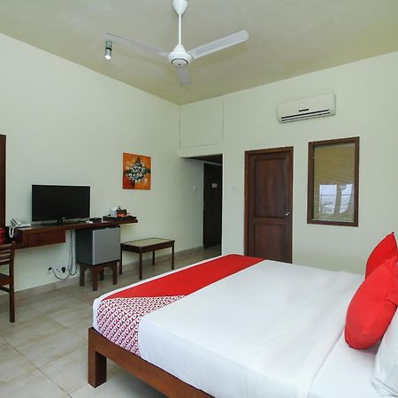 Maresia Beach Villa Wadduwa Habitación foto