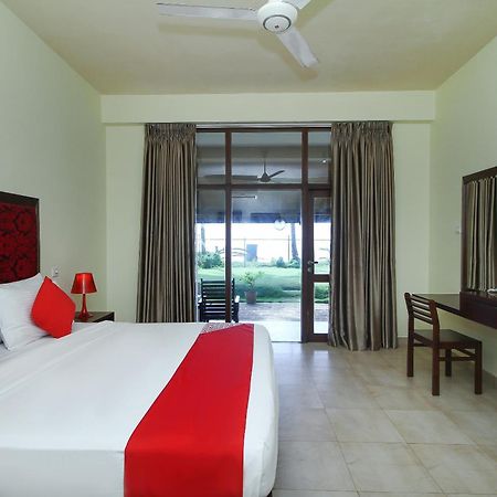Maresia Beach Villa Wadduwa Habitación foto