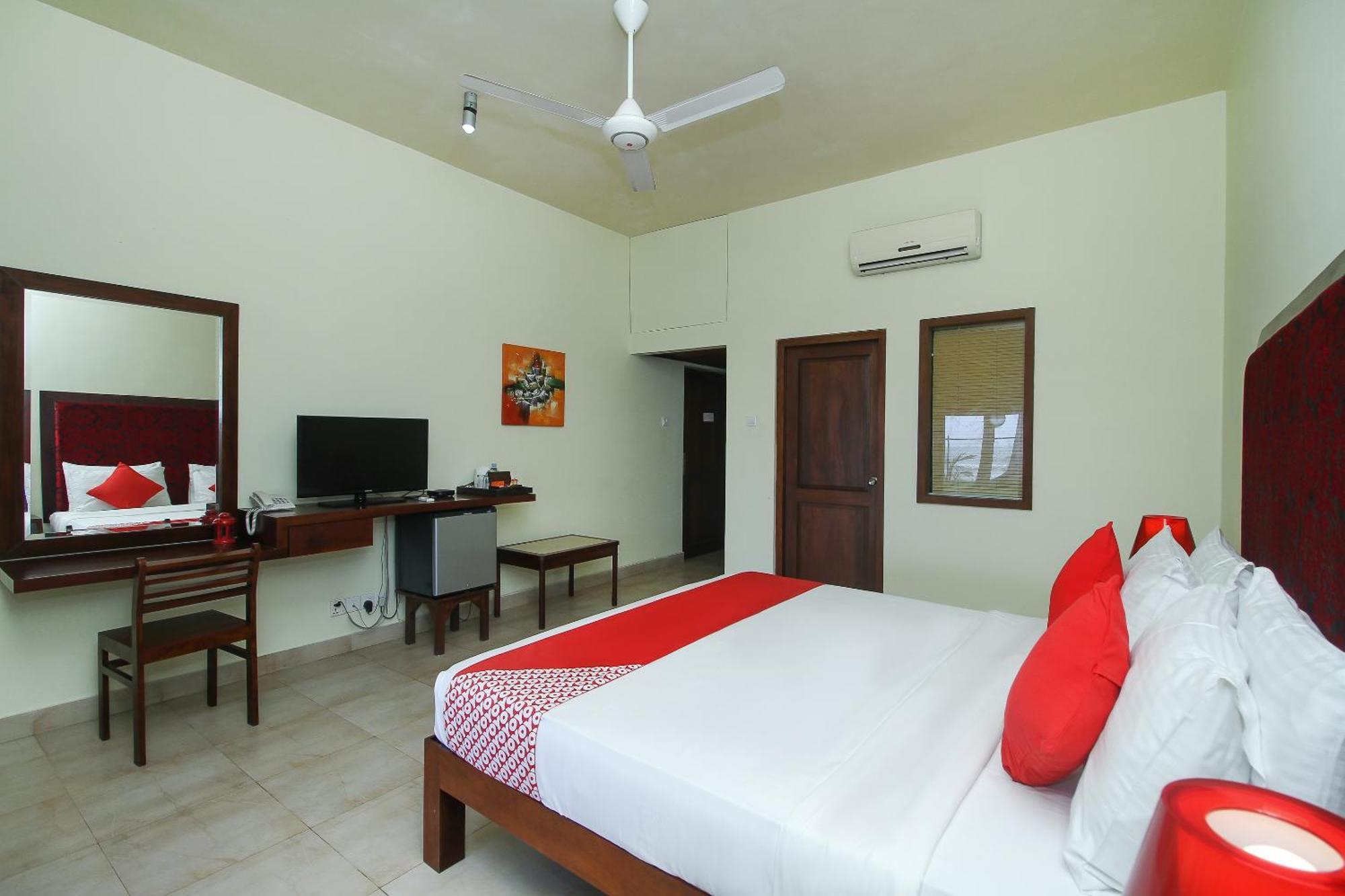 Maresia Beach Villa Wadduwa Habitación foto