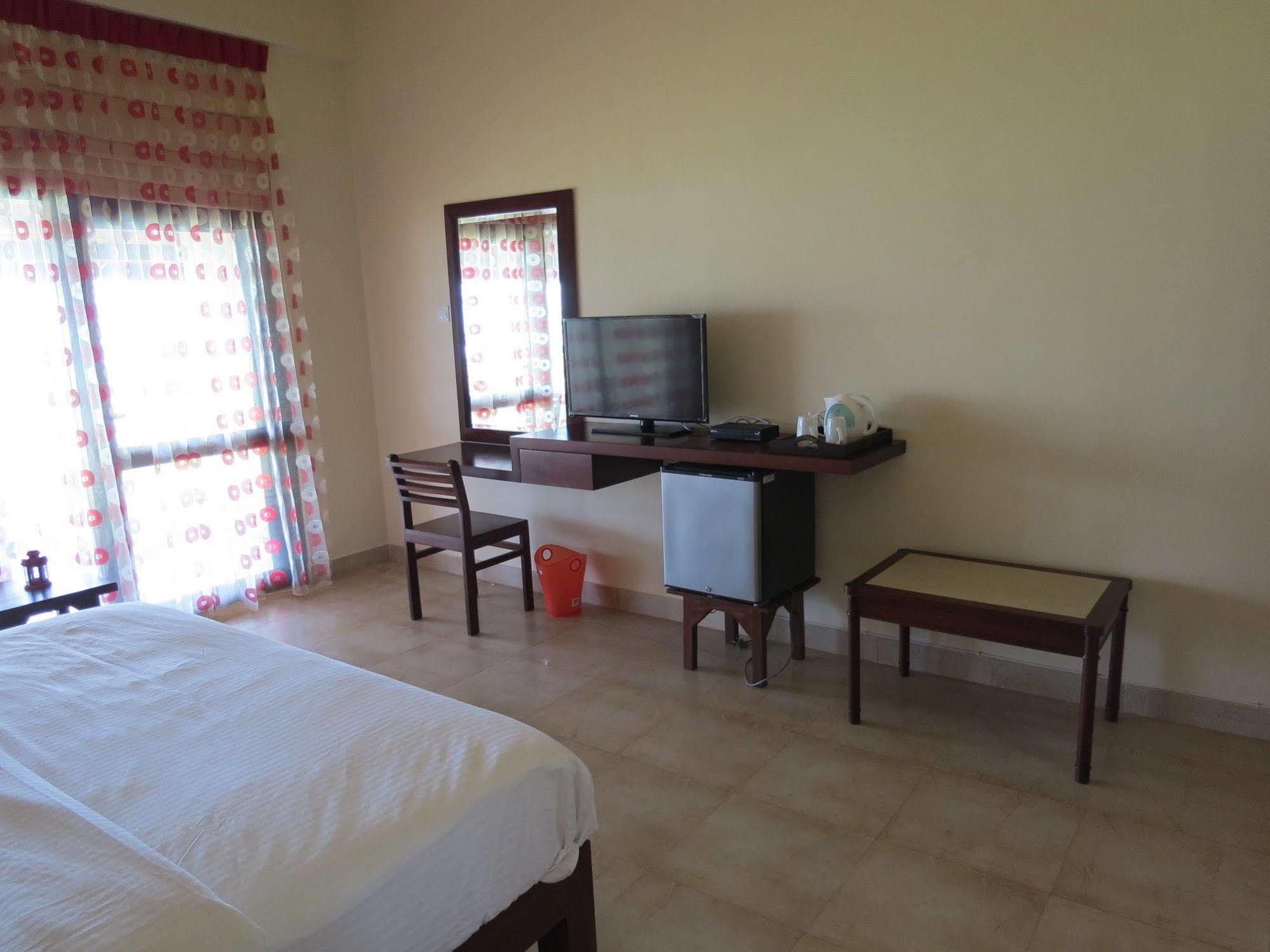 Maresia Beach Villa Wadduwa Exterior foto