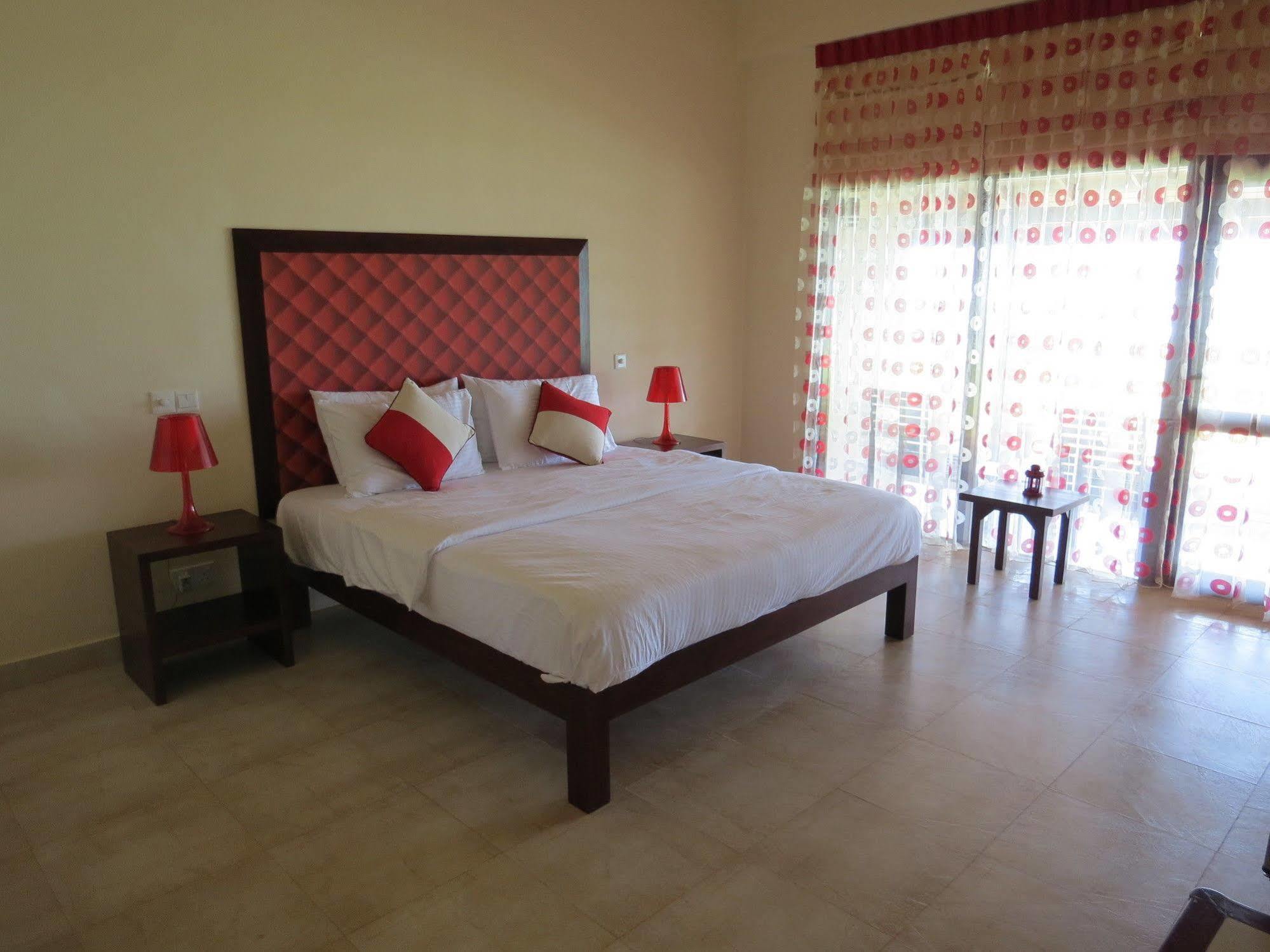 Maresia Beach Villa Wadduwa Exterior foto